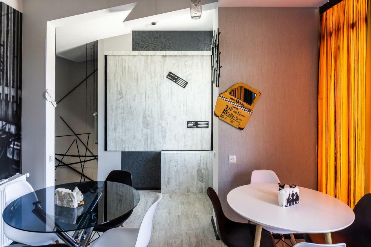 Guesthouse Kado Tbilisi Exterior photo