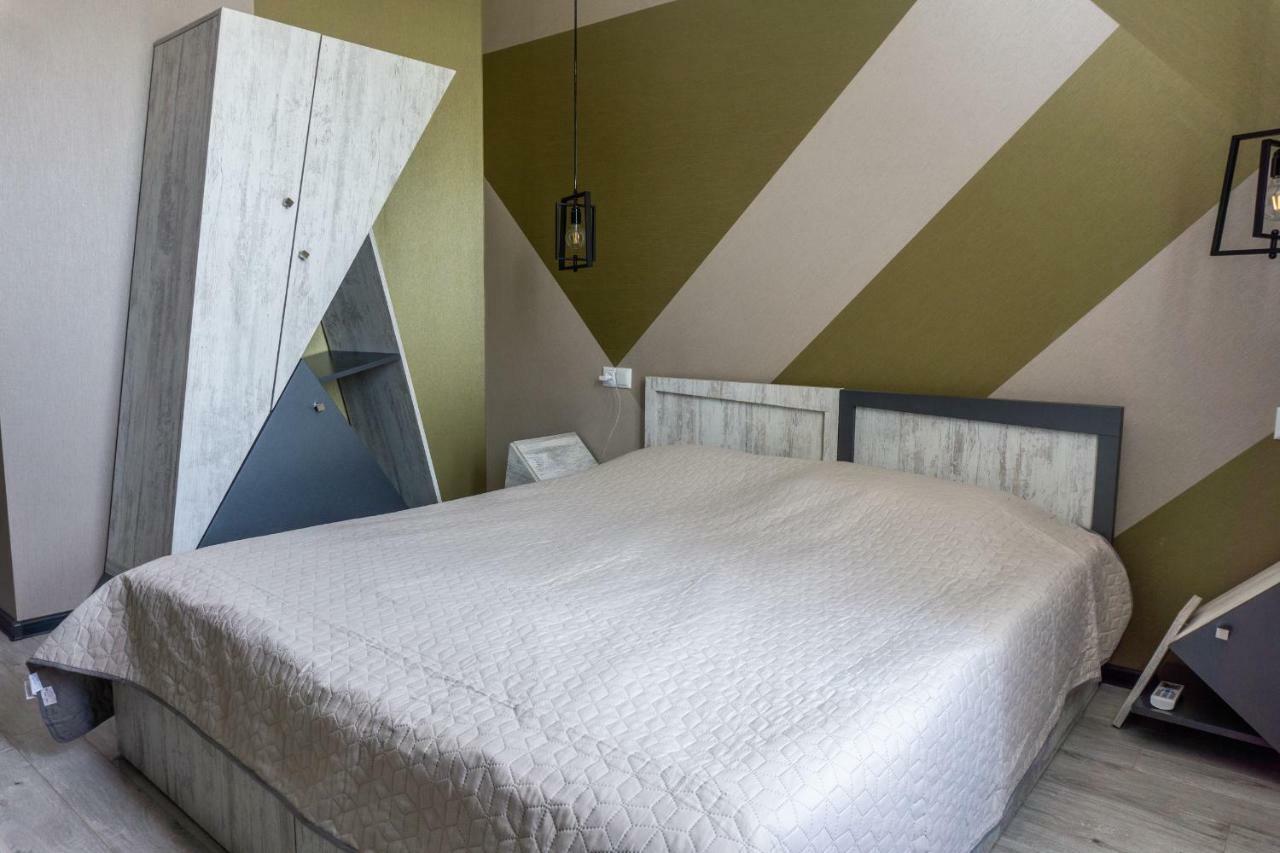 Guesthouse Kado Tbilisi Exterior photo