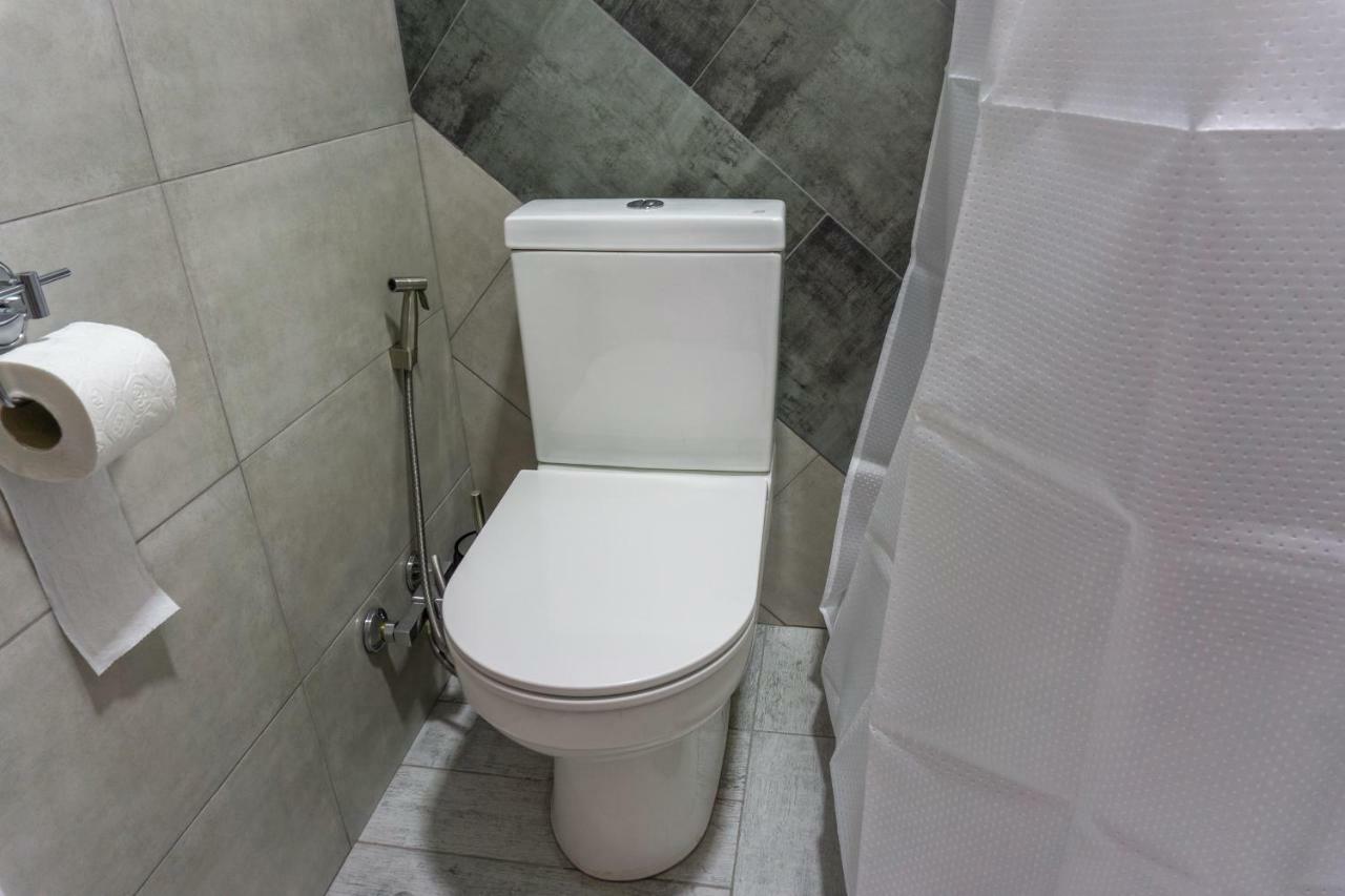 Guesthouse Kado Tbilisi Exterior photo