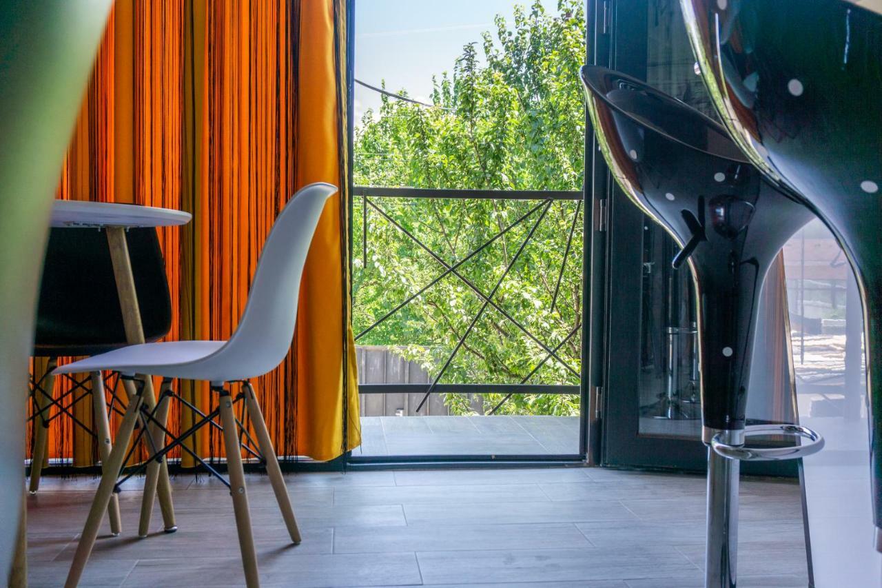 Guesthouse Kado Tbilisi Exterior photo