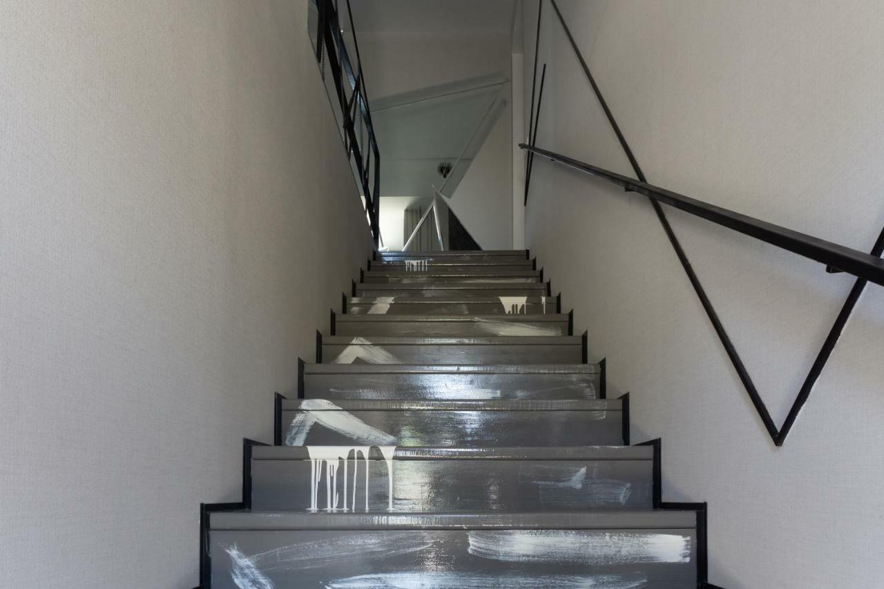 Guesthouse Kado Tbilisi Exterior photo