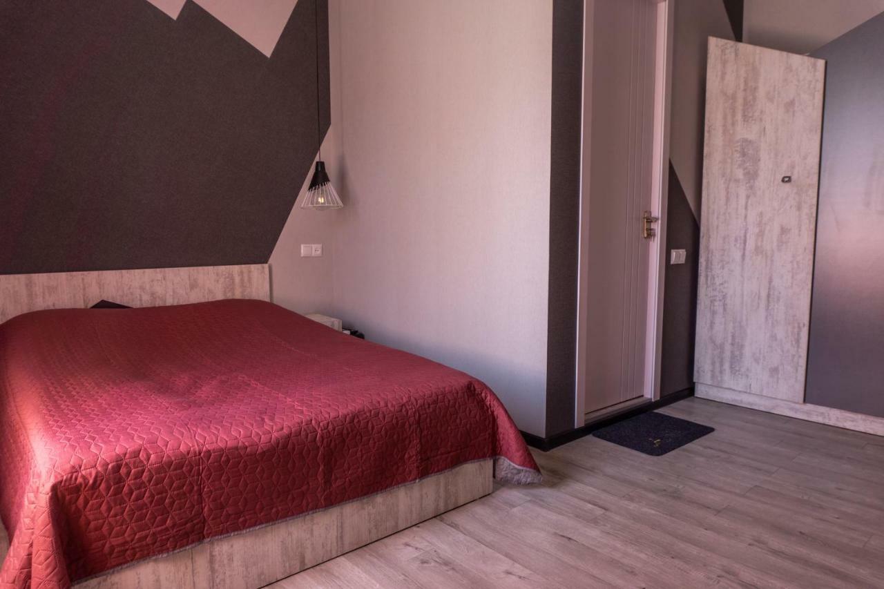 Guesthouse Kado Tbilisi Exterior photo