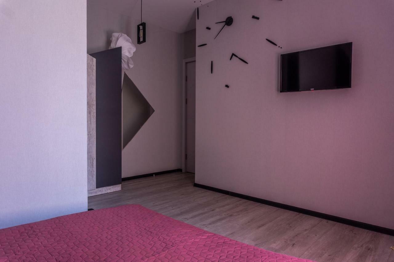 Guesthouse Kado Tbilisi Exterior photo