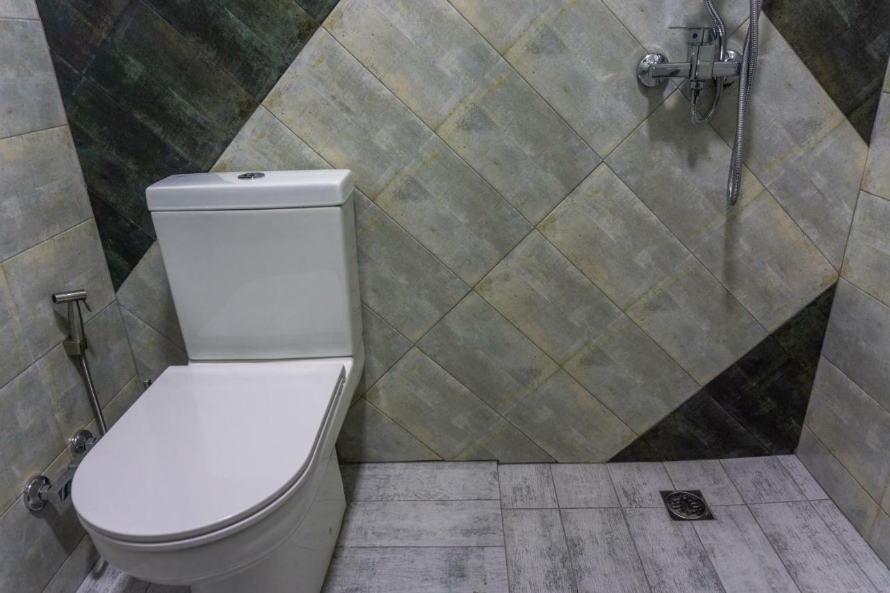 Guesthouse Kado Tbilisi Exterior photo