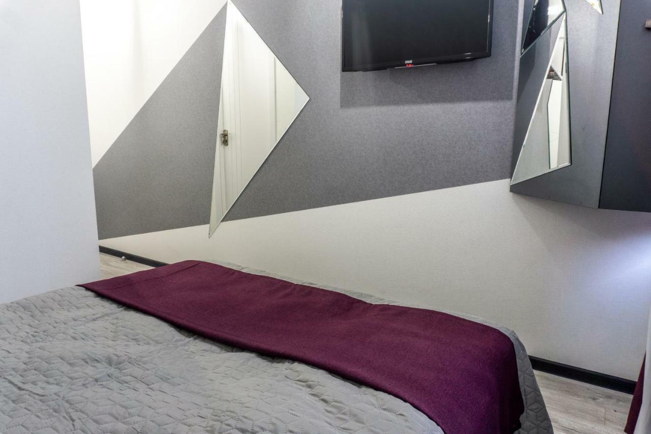Guesthouse Kado Tbilisi Exterior photo