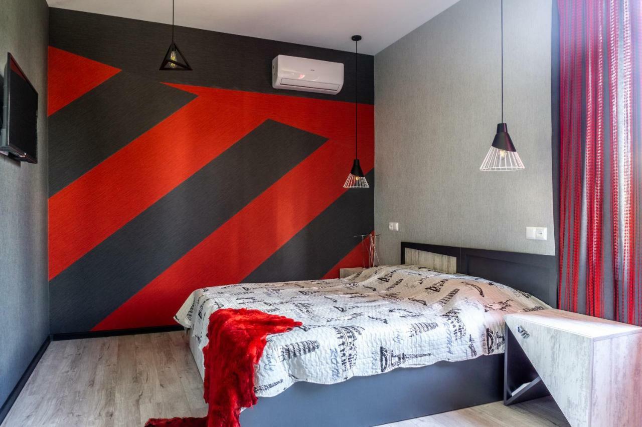 Guesthouse Kado Tbilisi Exterior photo
