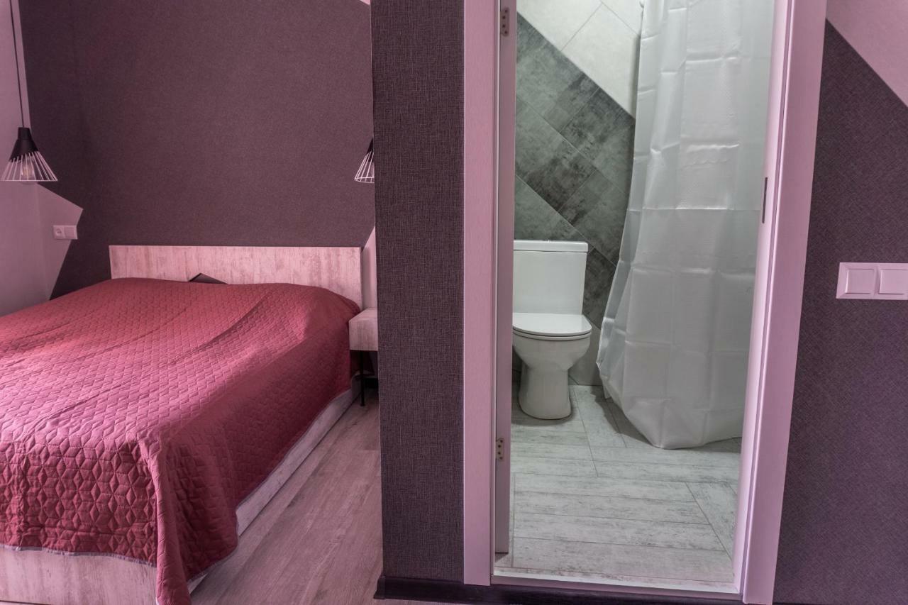 Guesthouse Kado Tbilisi Exterior photo