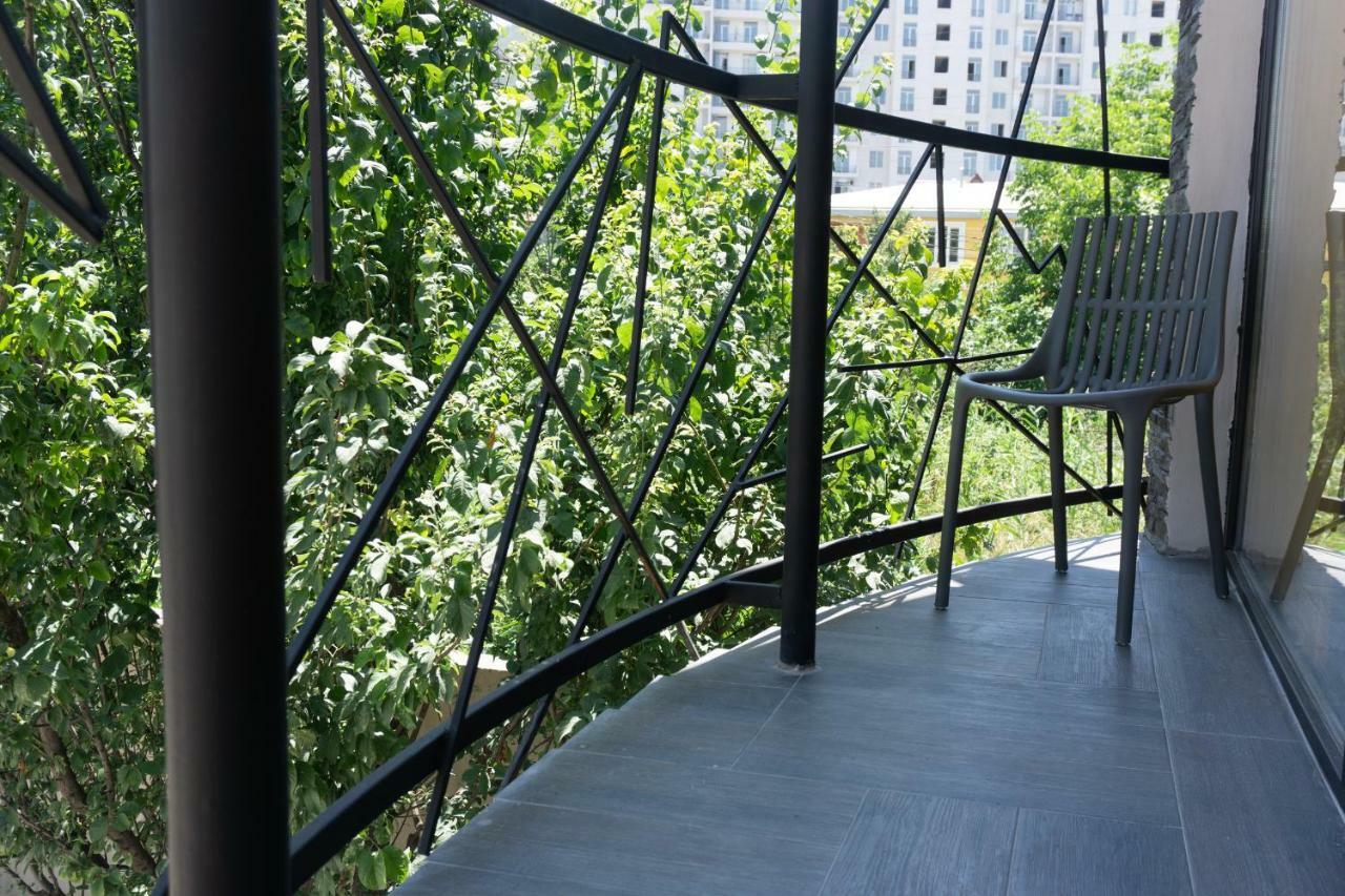 Guesthouse Kado Tbilisi Exterior photo