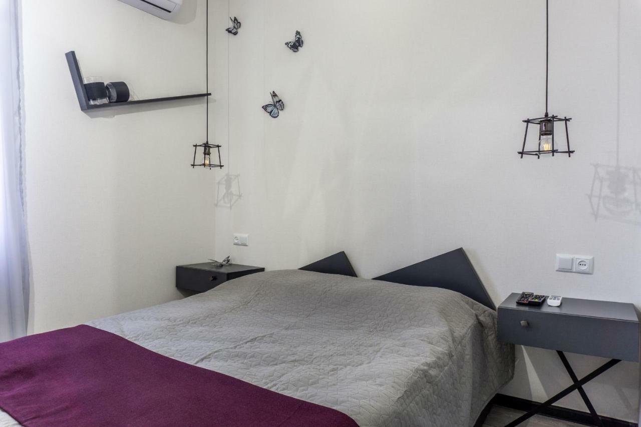 Guesthouse Kado Tbilisi Exterior photo