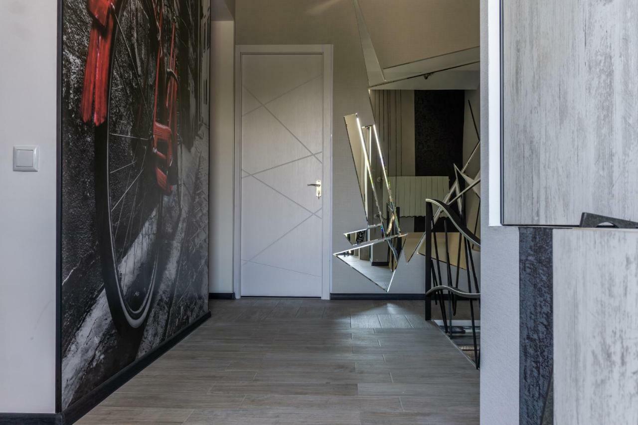 Guesthouse Kado Tbilisi Exterior photo