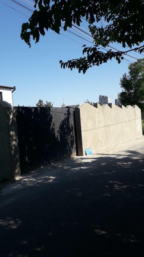 Guesthouse Kado Tbilisi Exterior photo